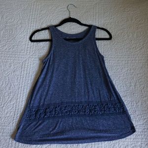 Mudd Tank Top